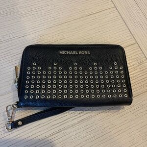 Michael Kors Wristlet